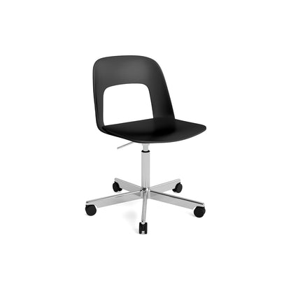 Layout Chair - 5 Star Swivel Base