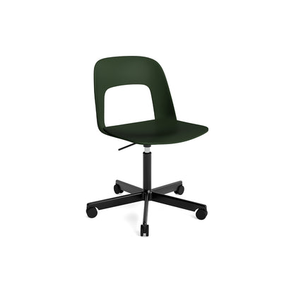 Layout Chair - 5 Star Swivel Base