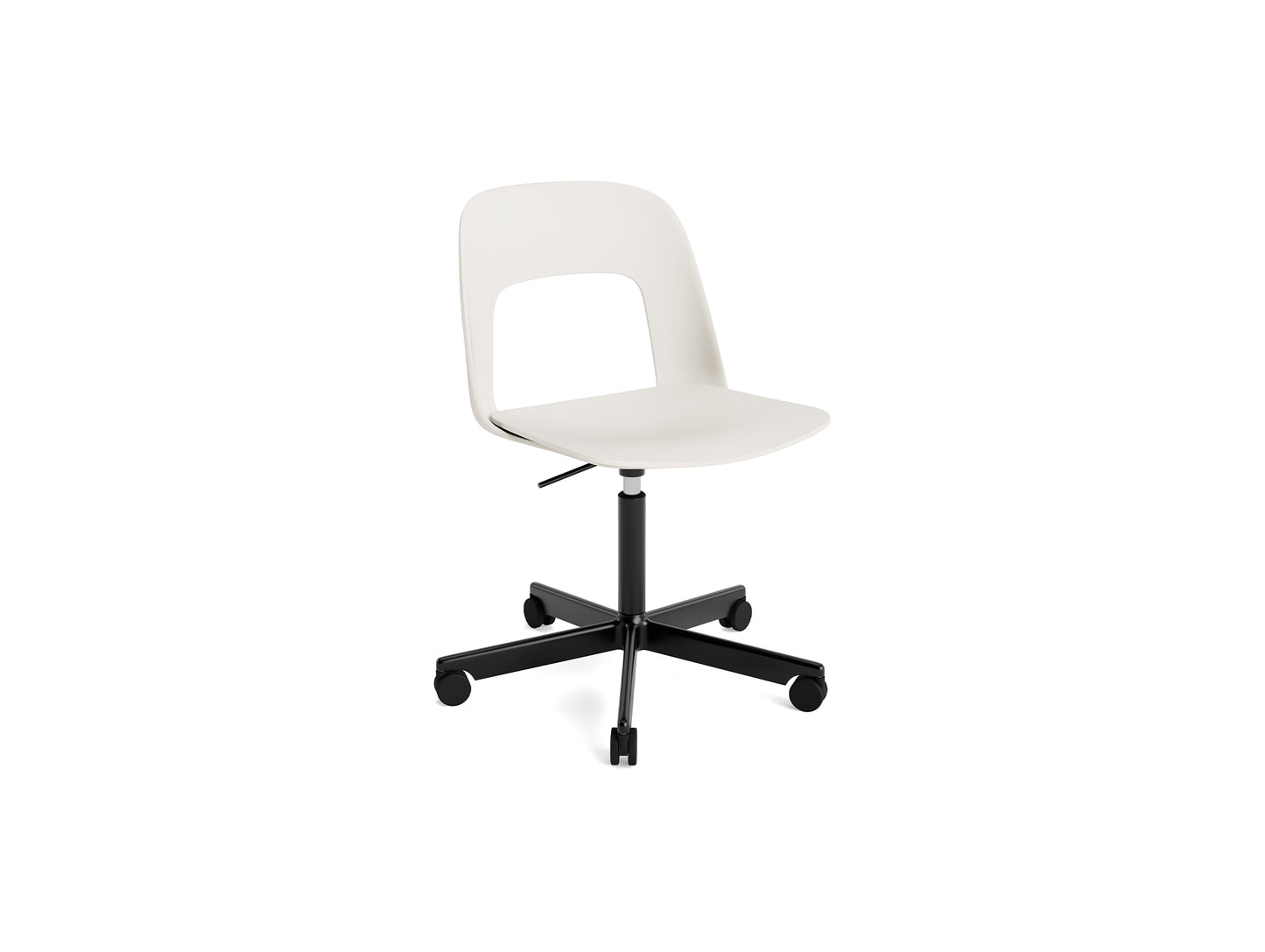 Layout Chair - 5 Star Swivel Base