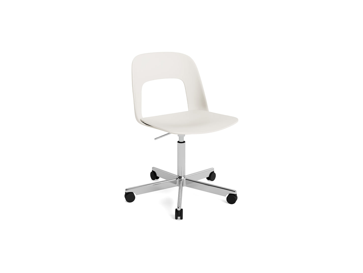 Layout Chair - 5 Star Swivel Base