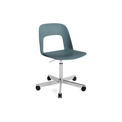 Layout Chair - 5 Star Swivel Base