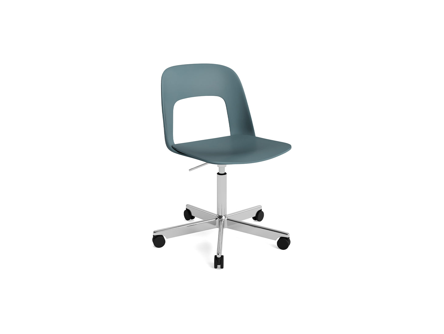 Layout Chair - 5 Star Swivel Base