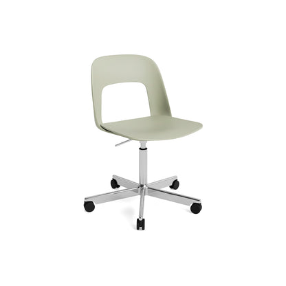 Layout Chair - 5 Star Swivel Base