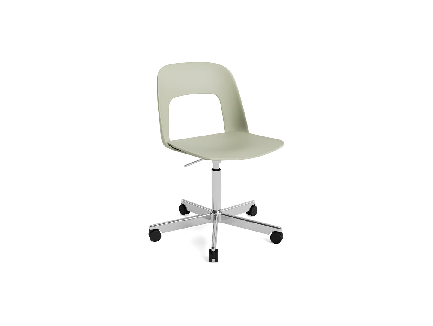 Layout Chair - 5 Star Swivel Base