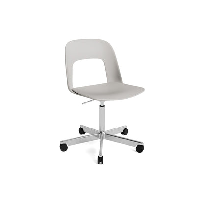 Layout Chair - 5 Star Swivel Base