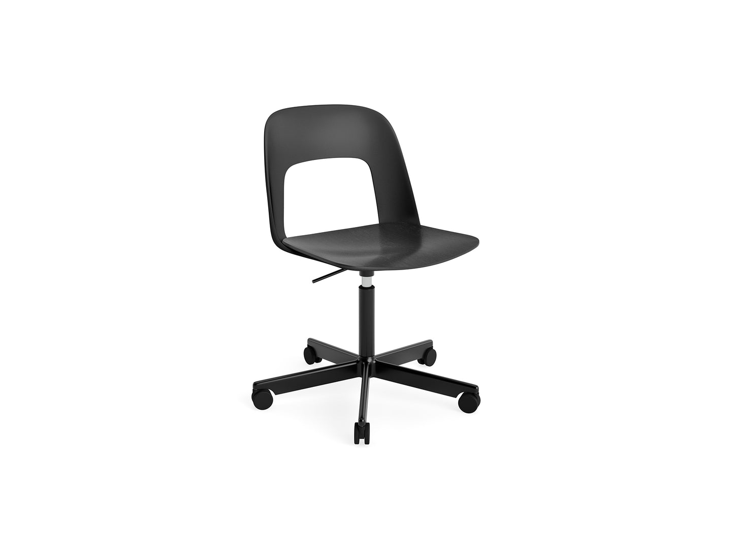 Layout Chair - 5 Star Swivel Base