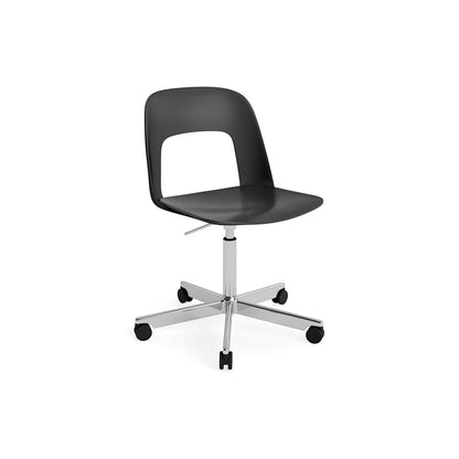 Layout Chair - 5 Star Swivel Base