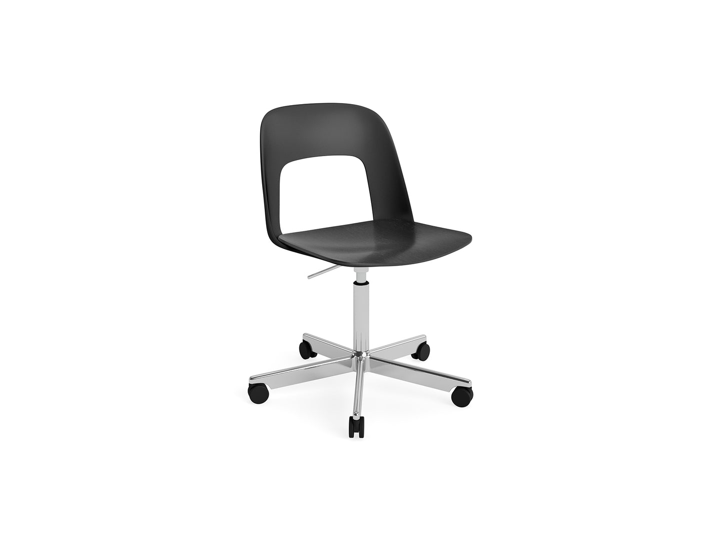 Layout Chair - 5 Star Swivel Base