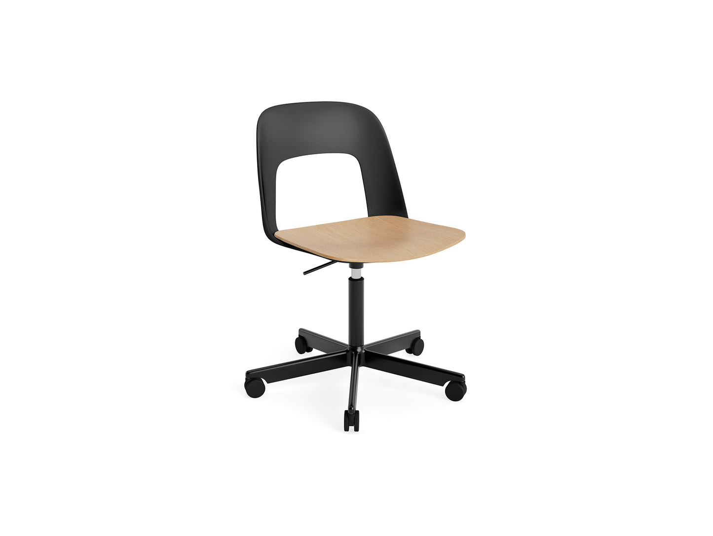 Layout Chair - 5 Star Swivel Base