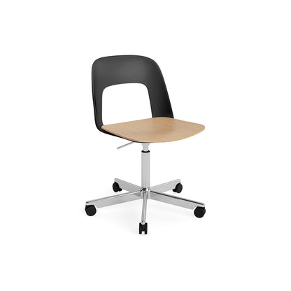 Layout Chair - 5 Star Swivel Base