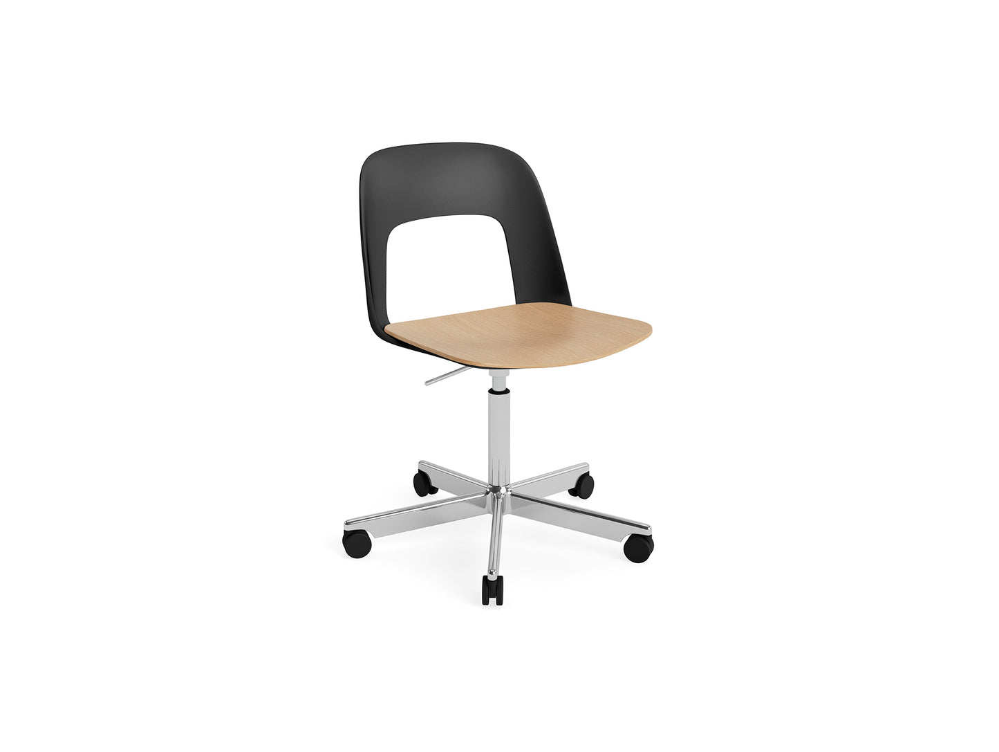 Layout Chair - 5 Star Swivel Base