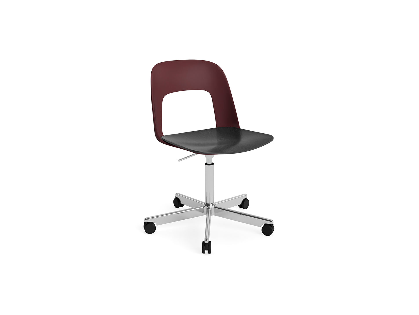 Layout Chair - 5 Star Swivel Base