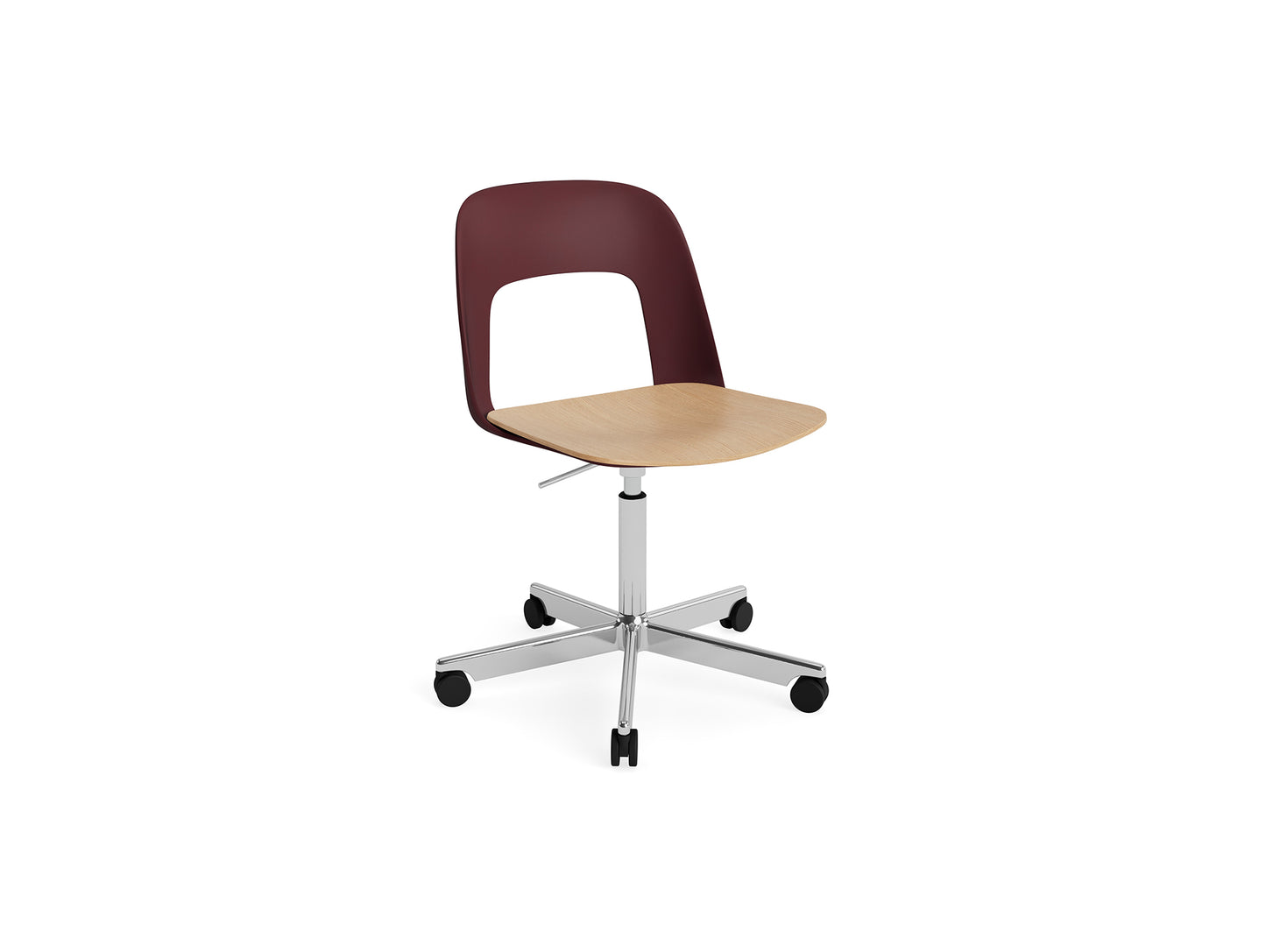 Layout Chair - 5 Star Swivel Base