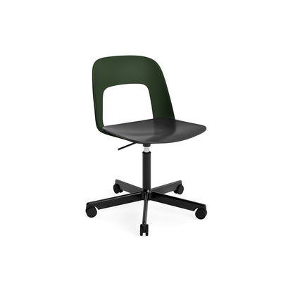 Layout Chair - 5 Star Swivel Base