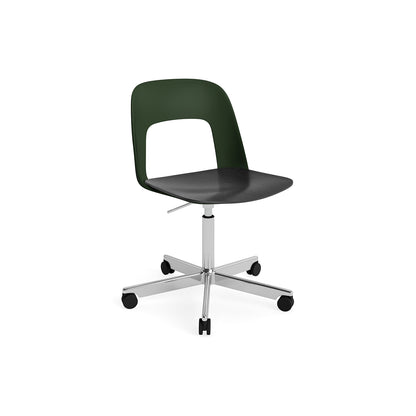 Layout Chair - 5 Star Swivel Base