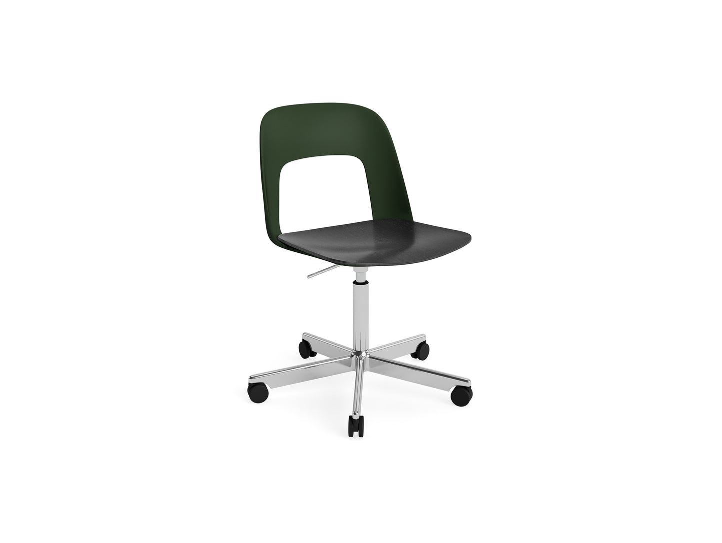 Layout Chair - 5 Star Swivel Base
