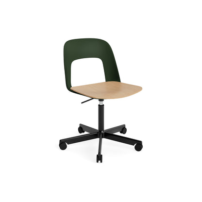 Layout Chair - 5 Star Swivel Base
