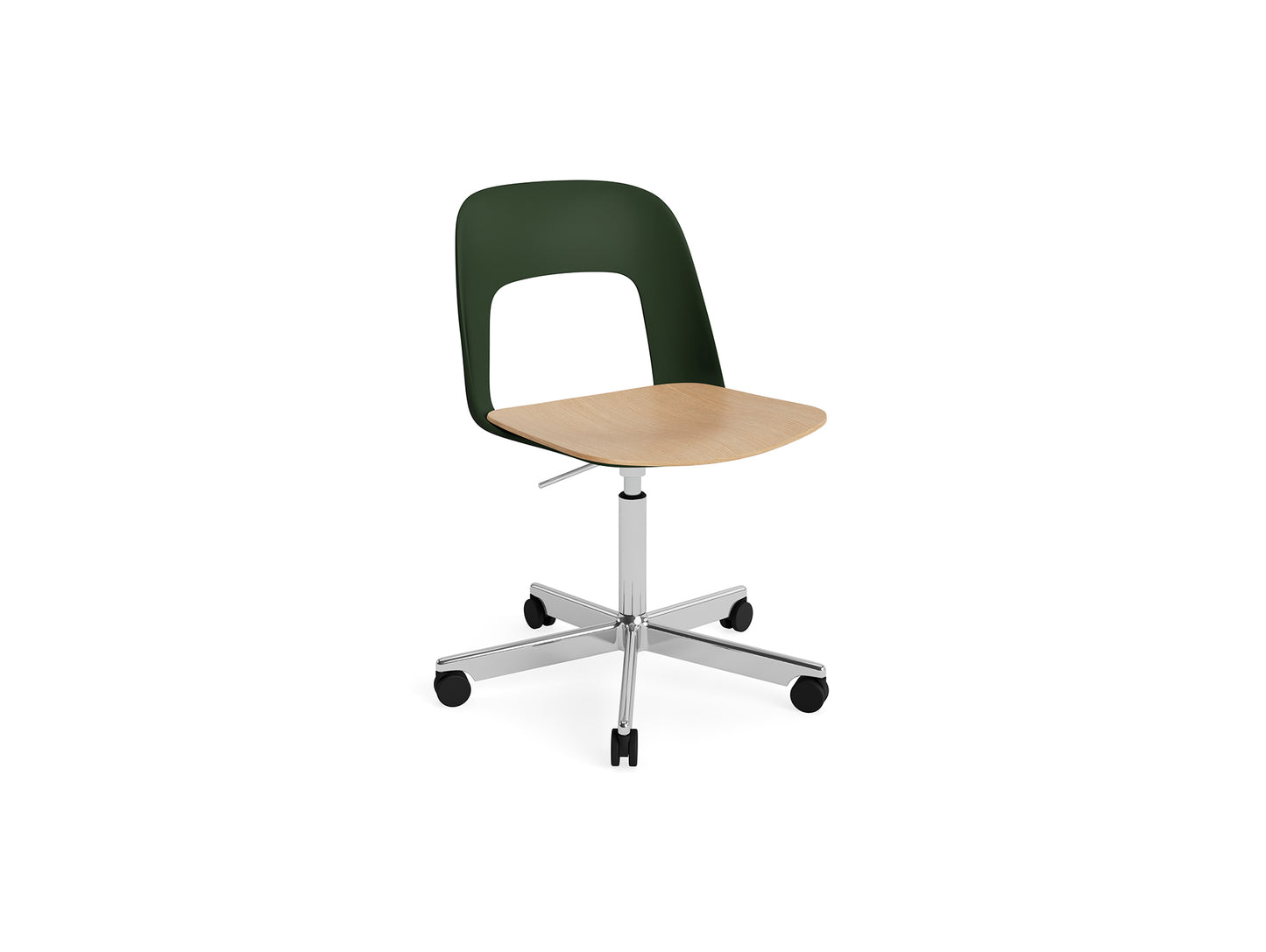 Layout Chair - 5 Star Swivel Base