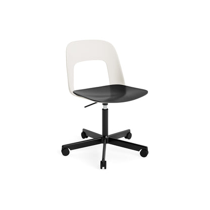 Layout Chair - 5 Star Swivel Base