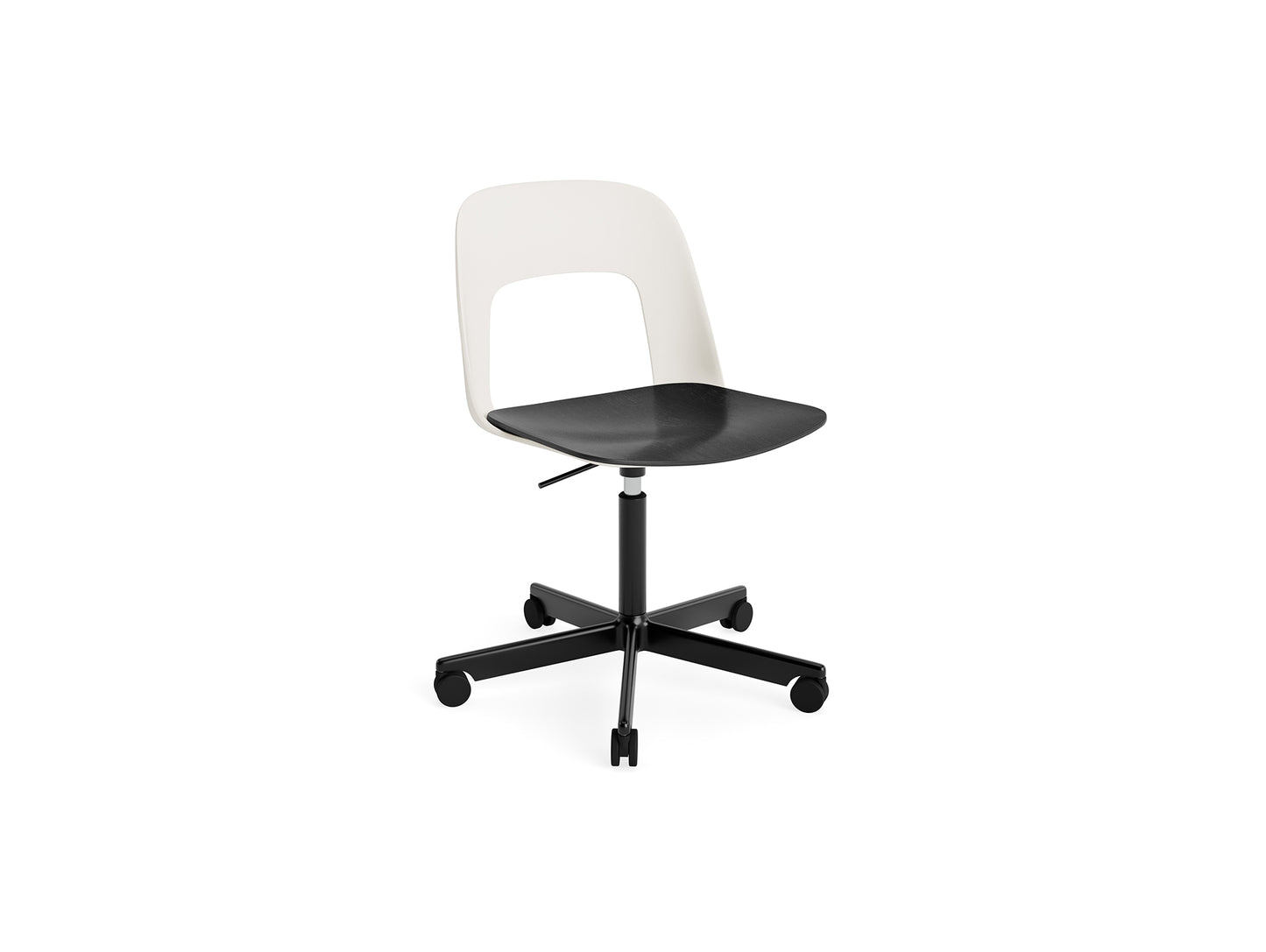 Layout Chair - 5 Star Swivel Base