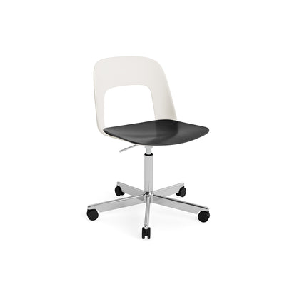 Layout Chair - 5 Star Swivel Base