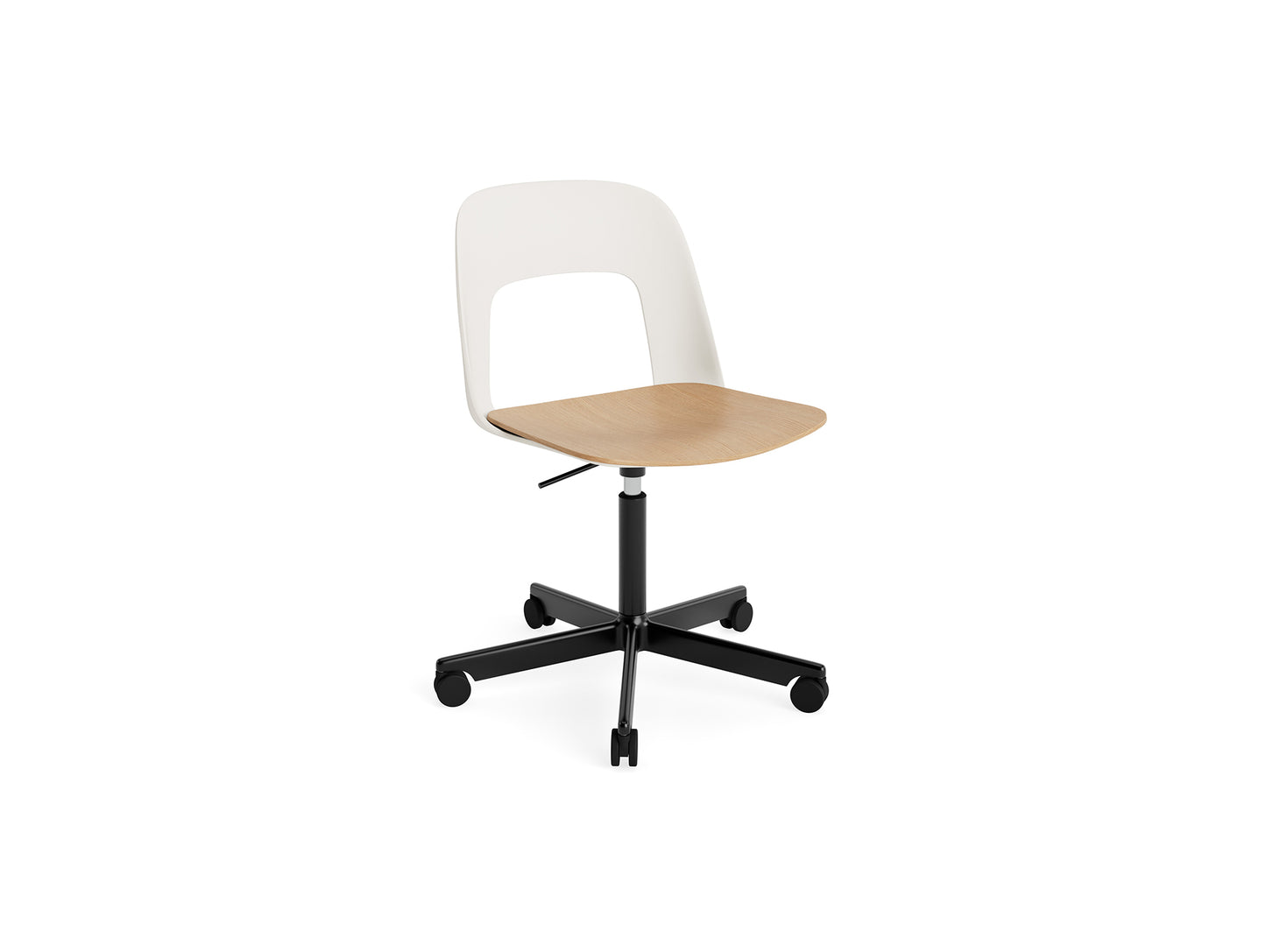 Layout Chair - 5 Star Swivel Base