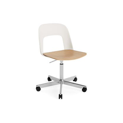 Layout Chair - 5 Star Swivel Base