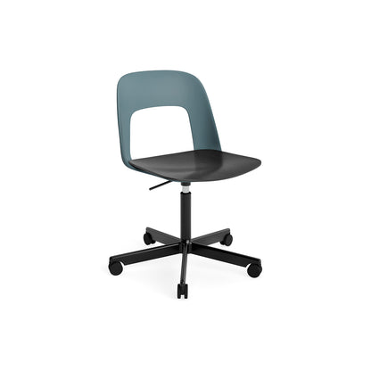 Layout Chair - 5 Star Swivel Base