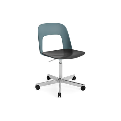 Layout Chair - 5 Star Swivel Base