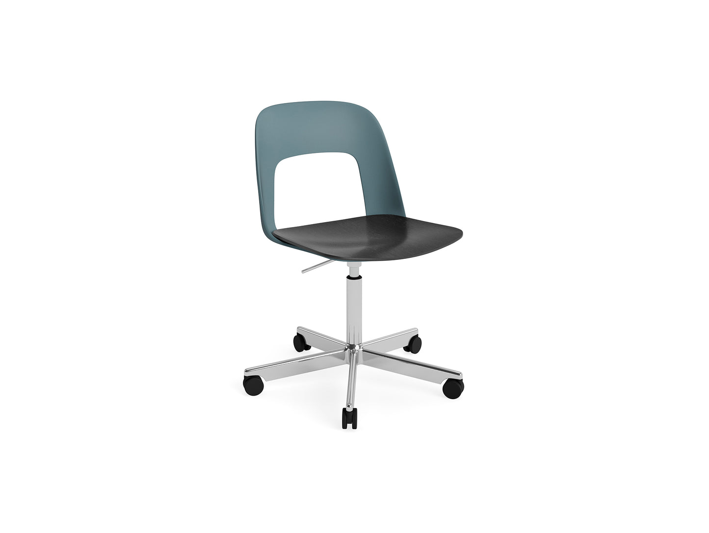 Layout Chair - 5 Star Swivel Base