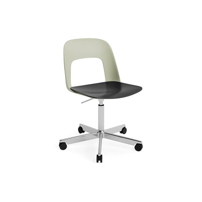Layout Chair - 5 Star Swivel Base