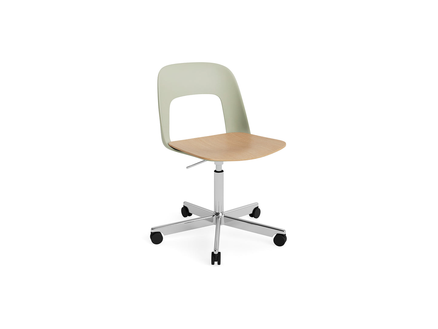 Layout Chair - 5 Star Swivel Base