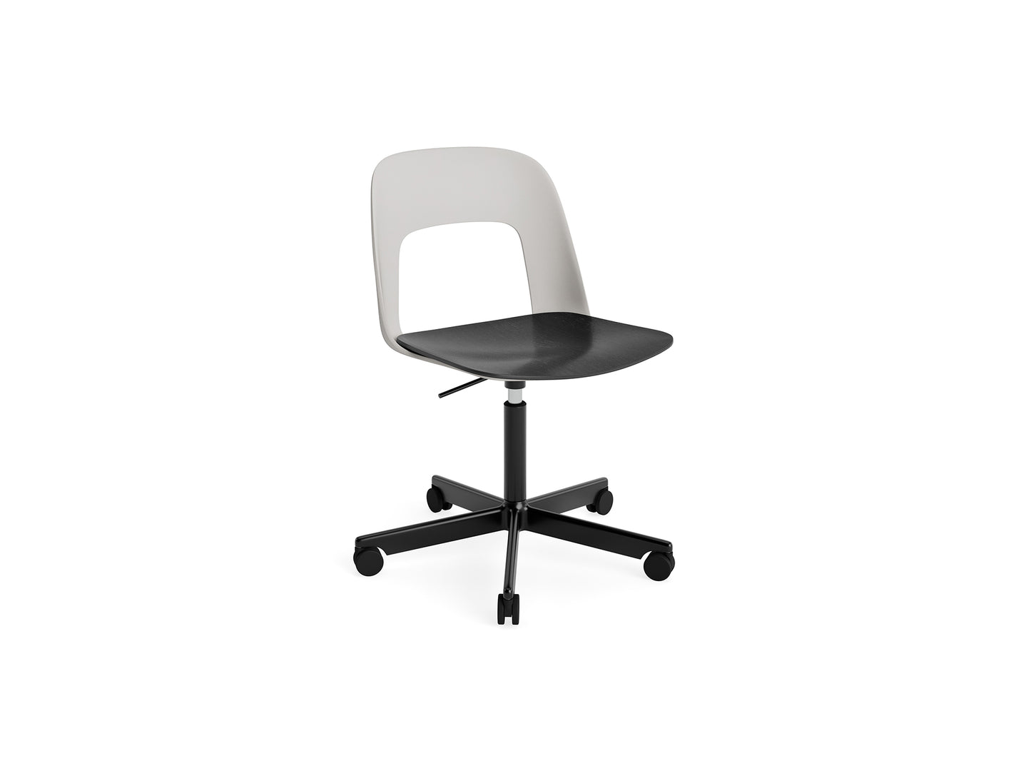 Layout Chair - 5 Star Swivel Base