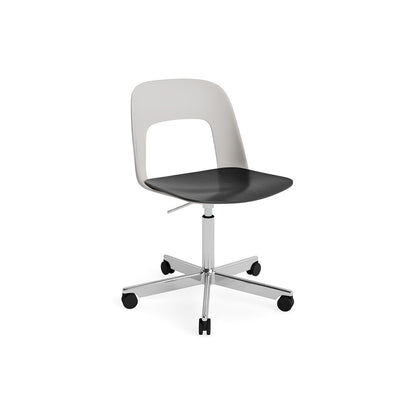 Layout Chair - 5 Star Swivel Base