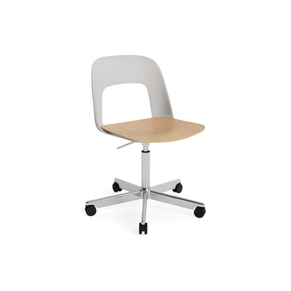 Layout Chair - 5 Star Swivel Base