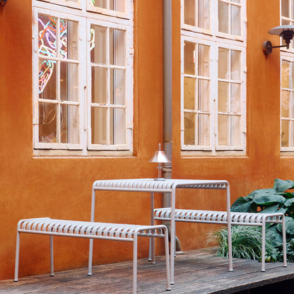 Palissade Dining Table