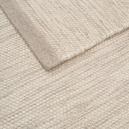 Asko Rug by Linie Design - Iron
