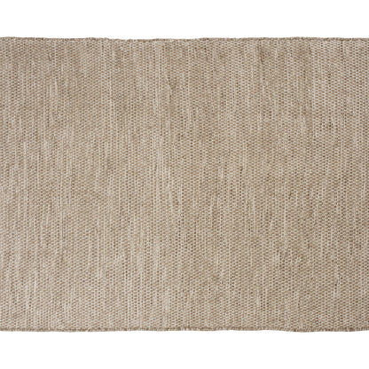 Asko Rug by Linie Design - Light Grey 