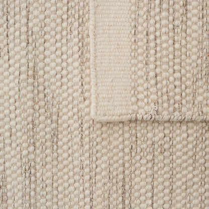 Asko Rug by Linie Design - Off White