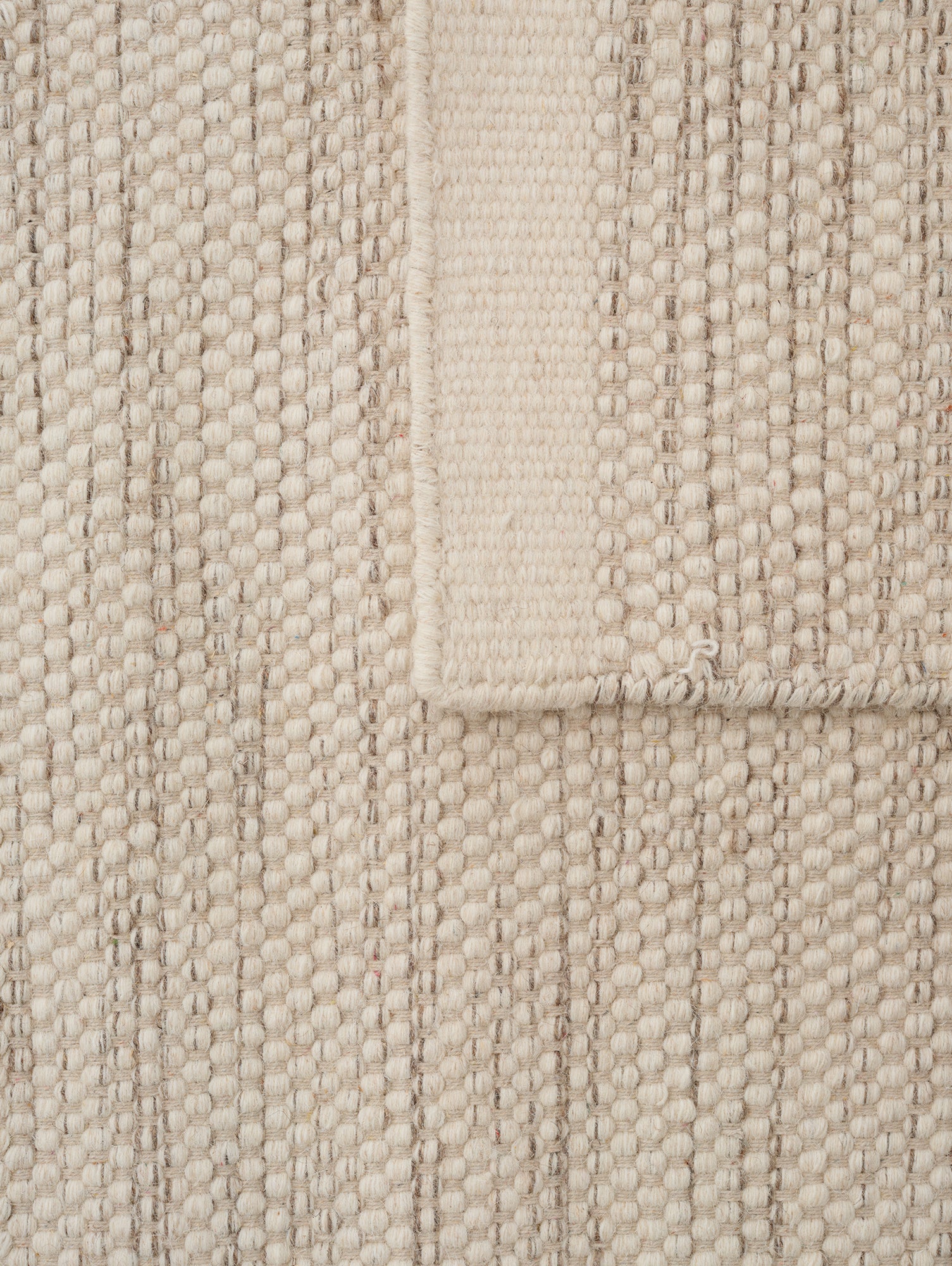 Asko Rug by Linie Design - Off White