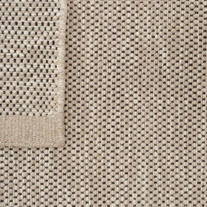 Asko Rug by Linie Design - Taupe