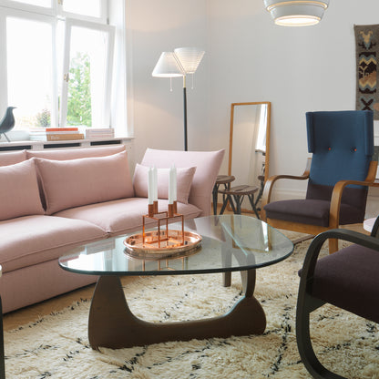 Mariposa 2.5-Seater Sofa by Vitra 