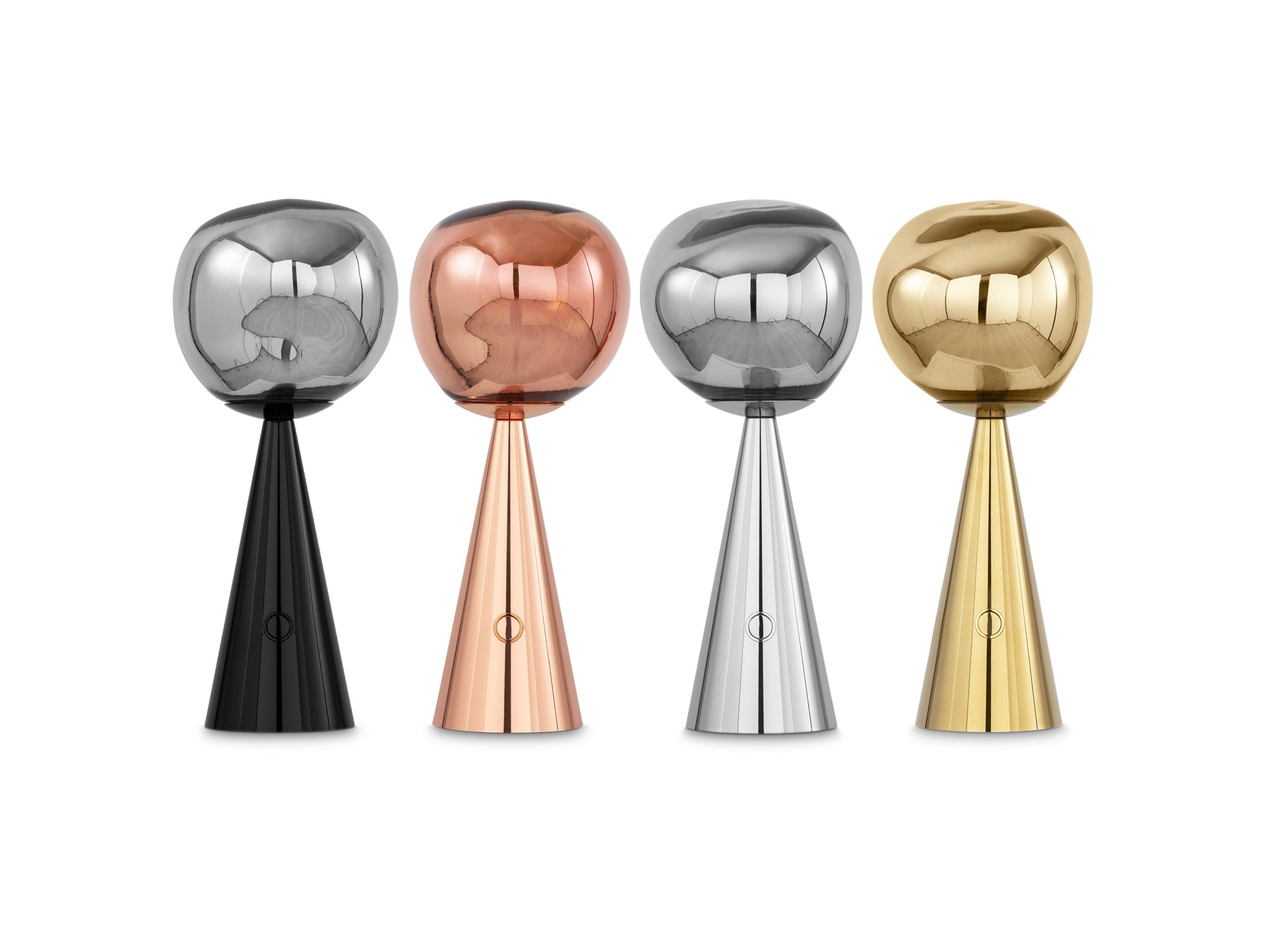 Melt LED Portable Lamp by Tom Dixon