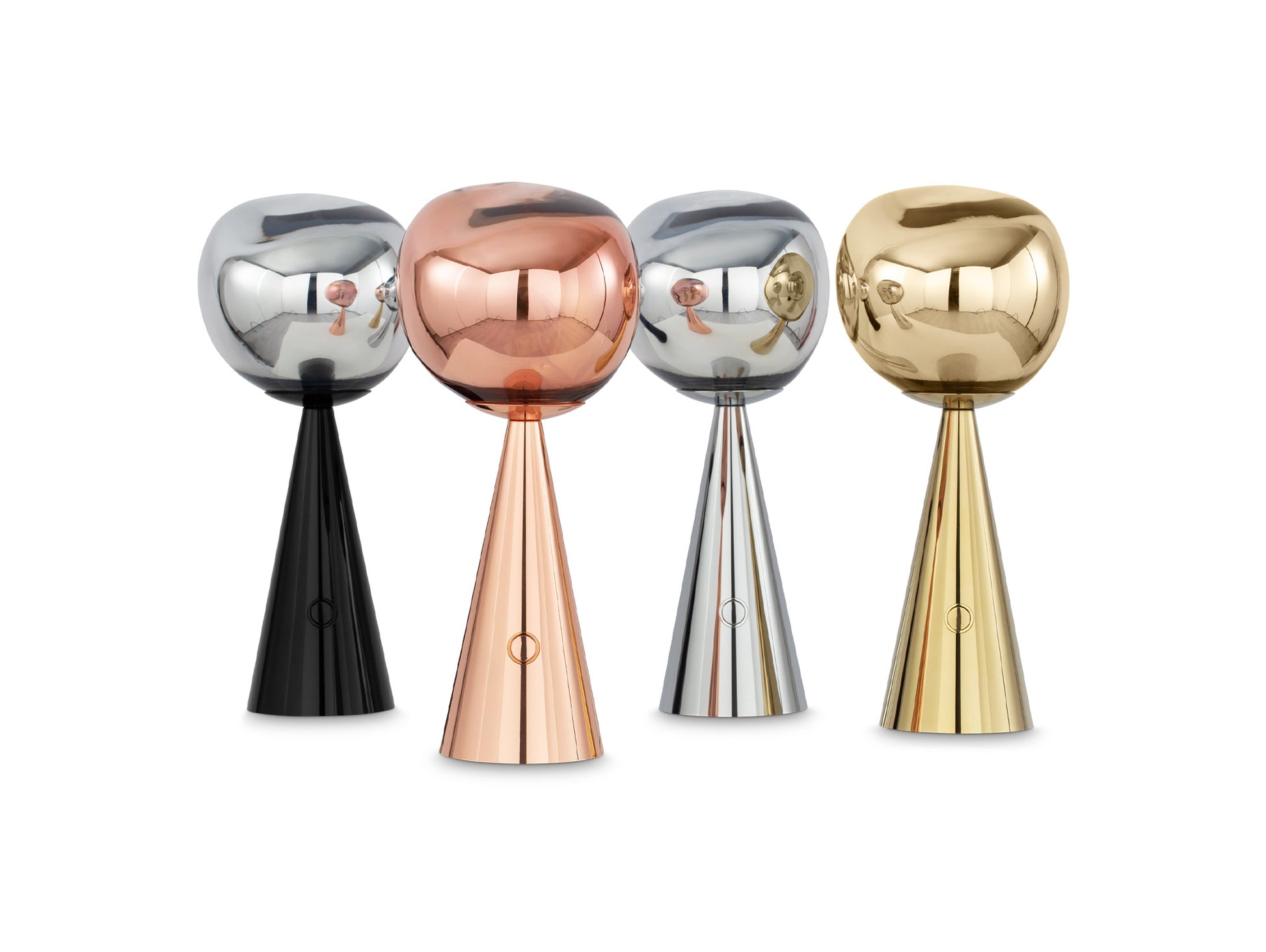 Melt LED Portable Lamp by Tom Dixon