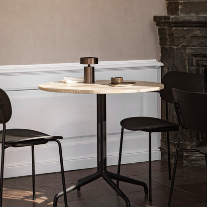 Column Portable Table Lamp by Audo Copenhagen - Bronze