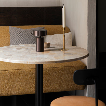  Column Portable Table Lamp by Audo Copenhagen - Bronze