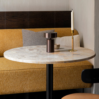 Column Portable Table Lamp by Audo Copenhagen - Bronze