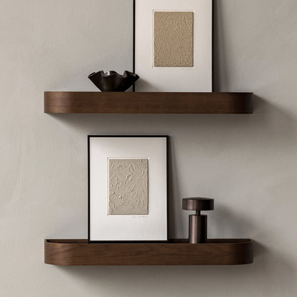Column Portable Table Lamp by Audo Copenhagen - Bronze
