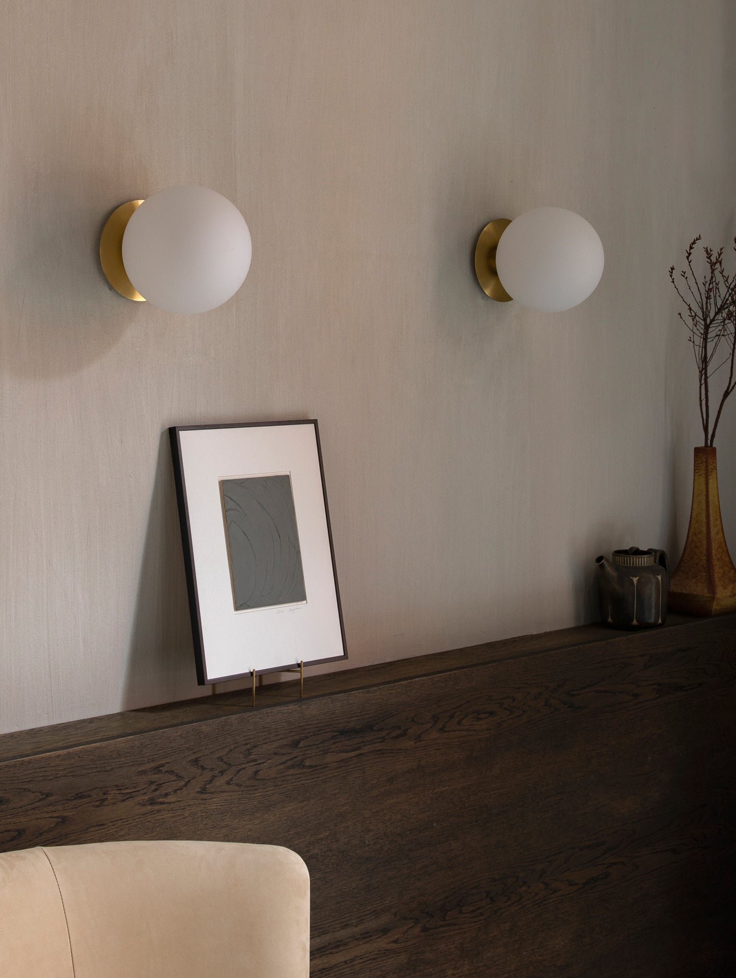 TR Wall and Ceiling Light