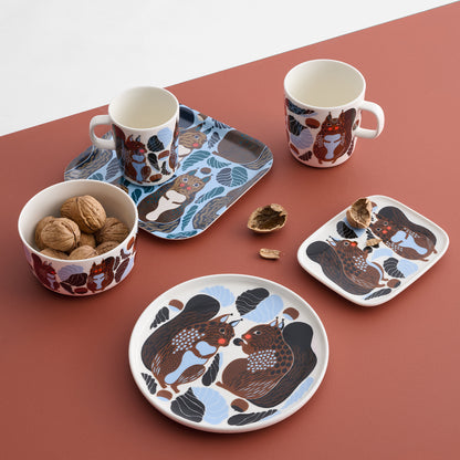 Kurre Tray by Marimekko